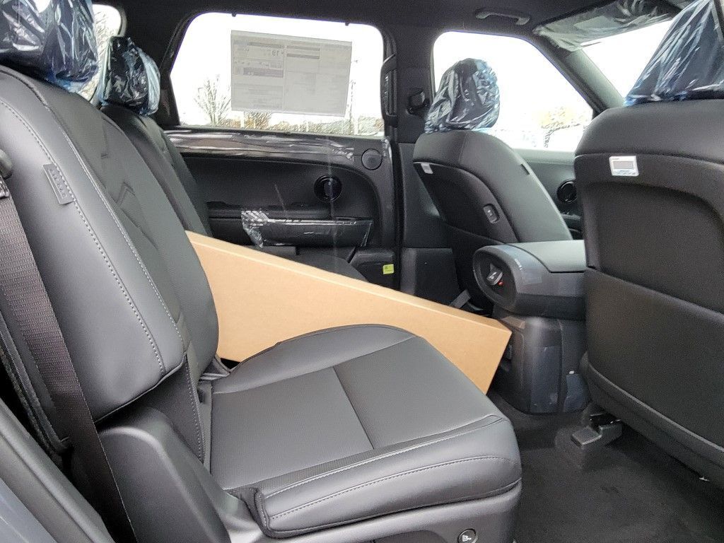 2026 Hyundai PALISADE XRT Pro Chantilly VA