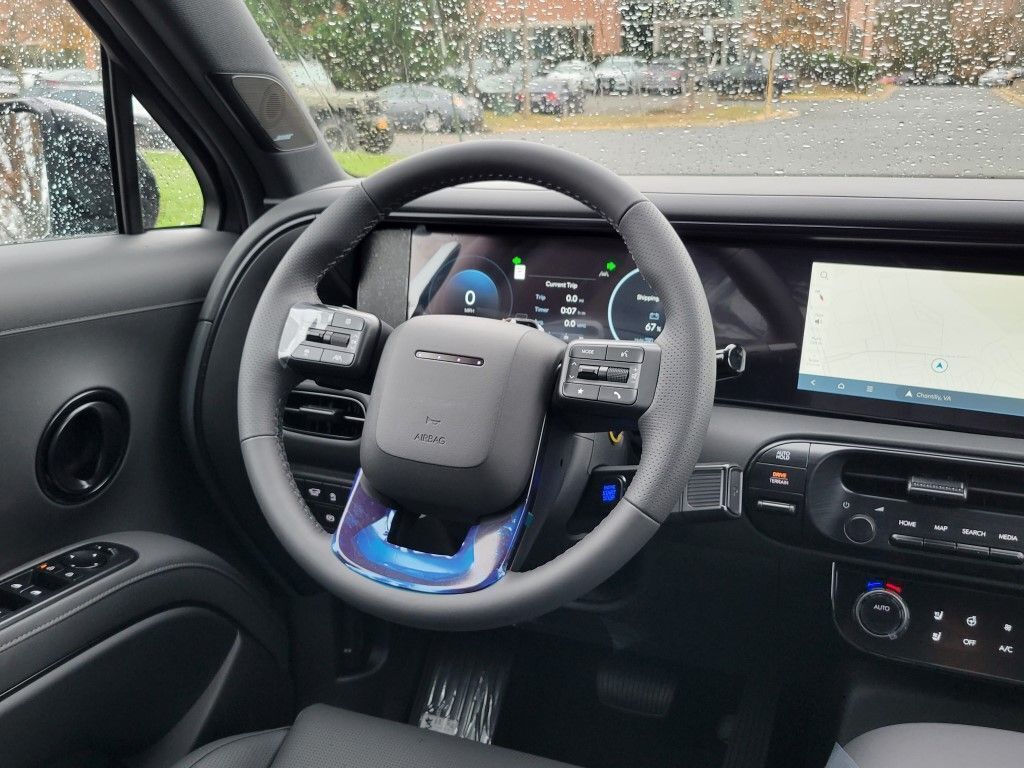 2026 Hyundai PALISADE XRT Pro Chantilly VA