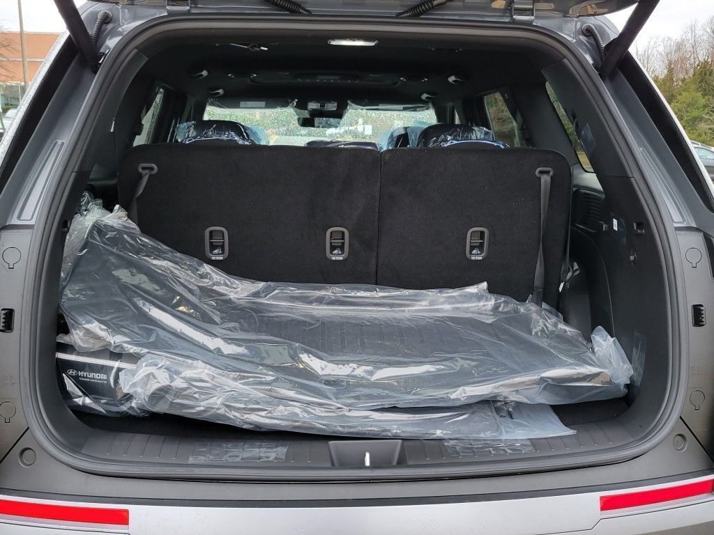 2026 Hyundai PALISADE XRT Pro Chantilly VA