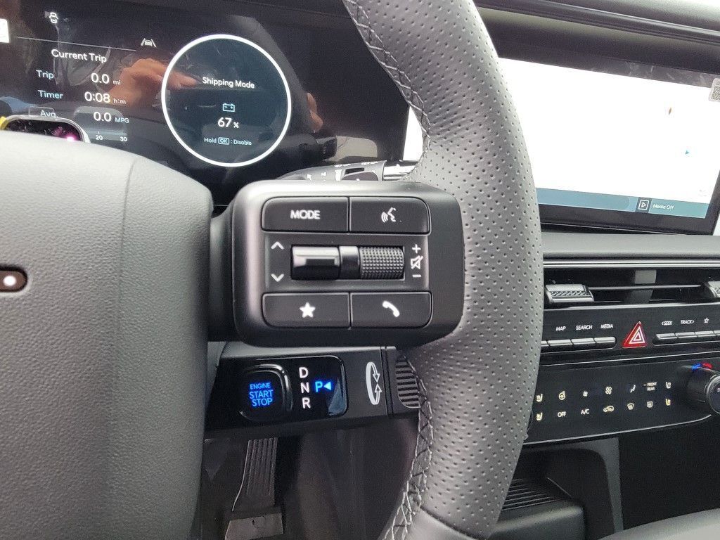 2026 Hyundai PALISADE XRT Pro Chantilly VA