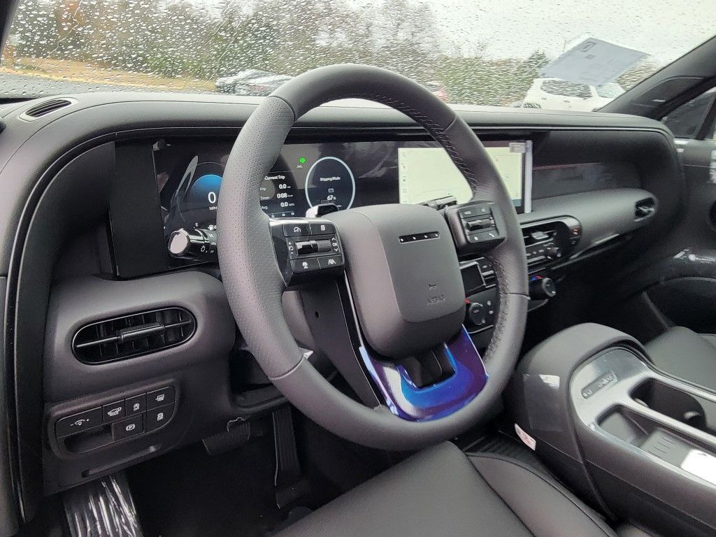 2026 Hyundai PALISADE XRT Pro Chantilly VA