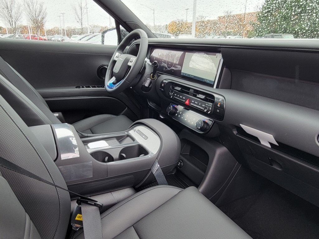 2026 Hyundai PALISADE XRT Pro Chantilly VA