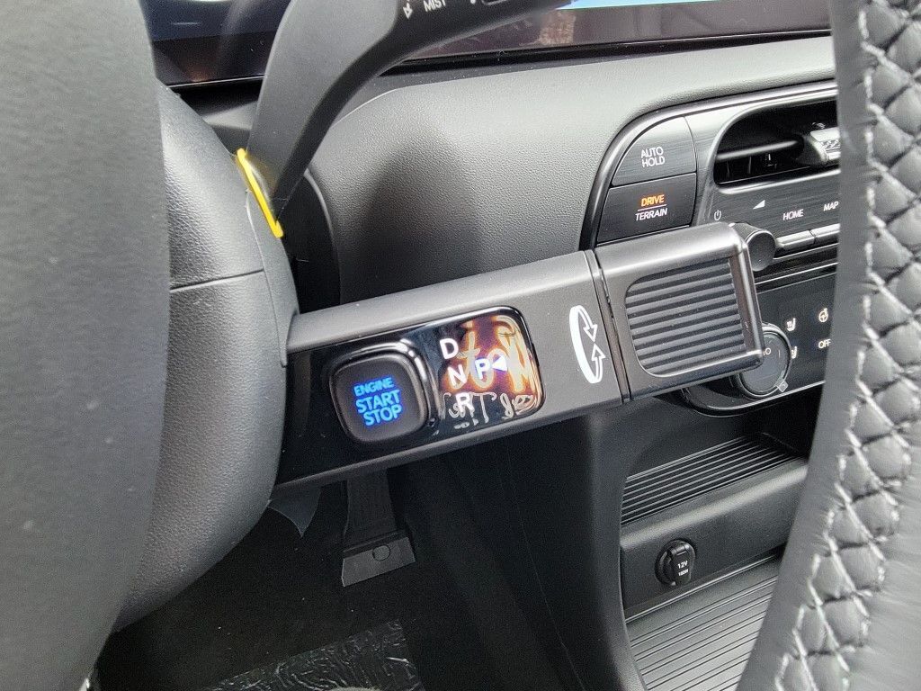 2026 Hyundai PALISADE XRT Pro Chantilly VA