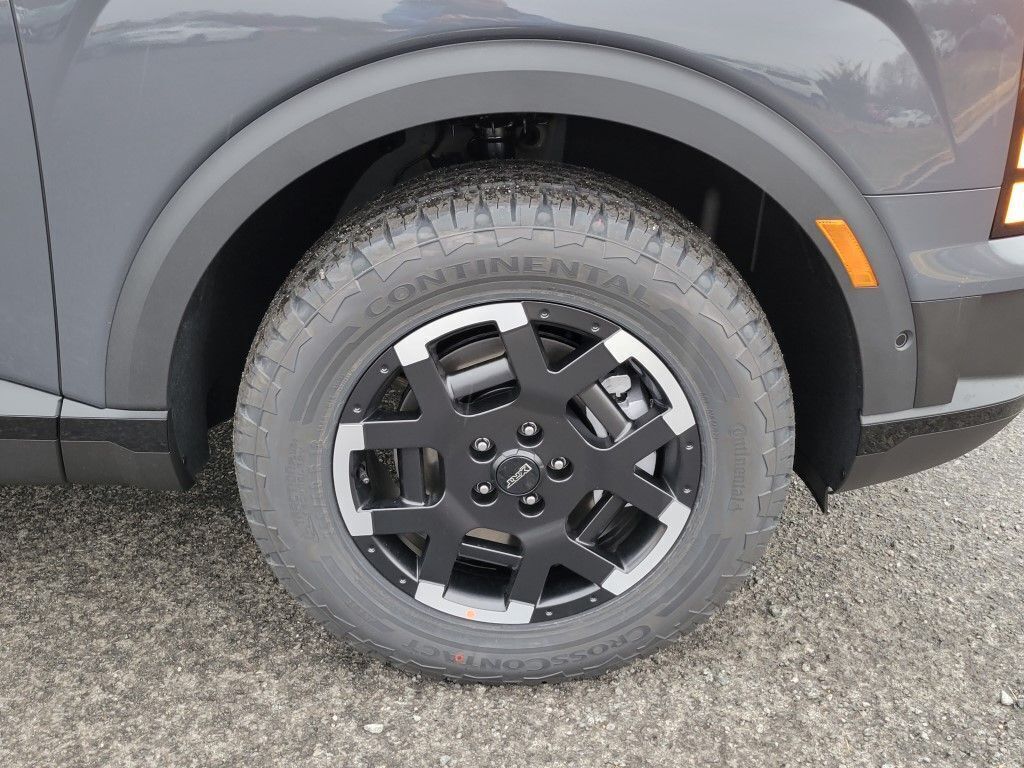 2026 Hyundai PALISADE XRT Pro Chantilly VA