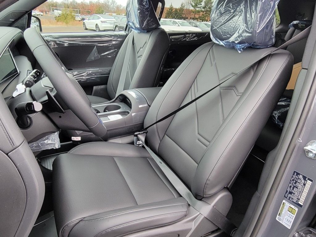 2026 Hyundai PALISADE XRT Pro Chantilly VA