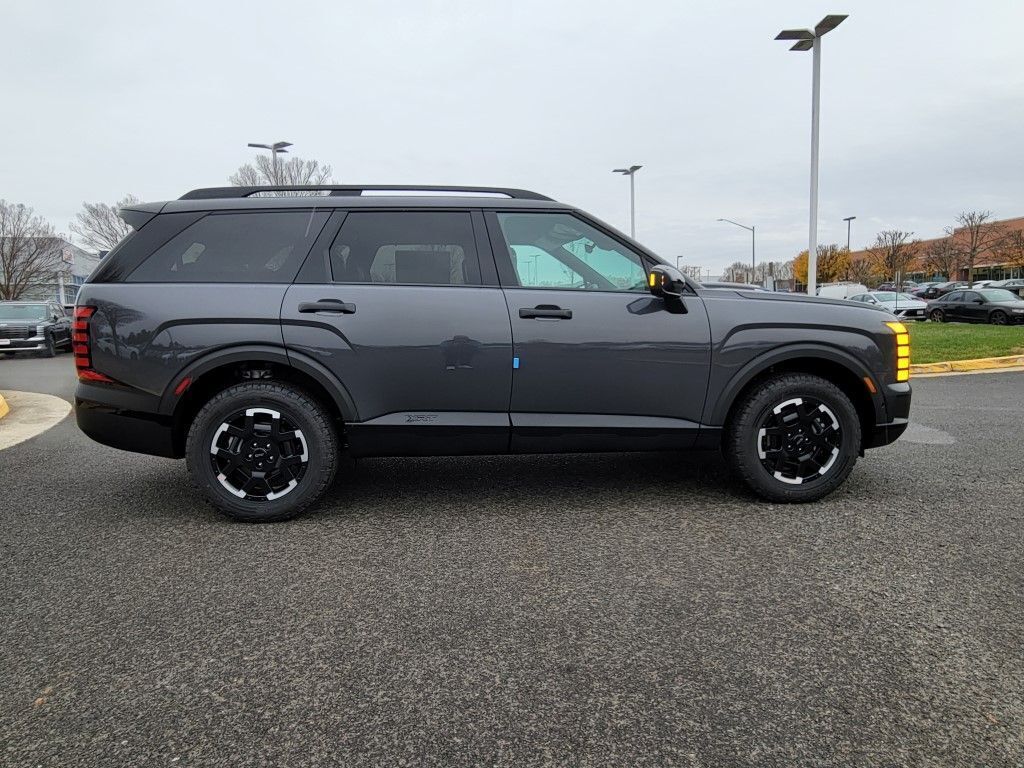 2026 Hyundai PALISADE XRT Pro Chantilly VA