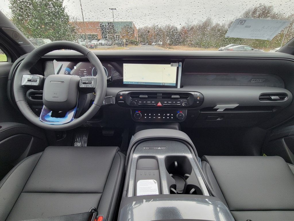 2026 Hyundai PALISADE XRT Pro Chantilly VA