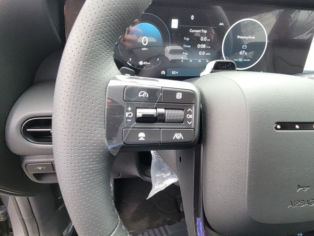 2026 Hyundai PALISADE XRT Pro Chantilly VA