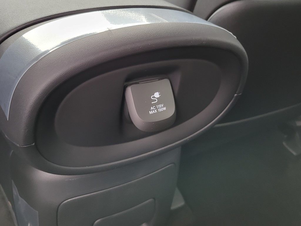 2026 Hyundai PALISADE XRT Pro Chantilly VA