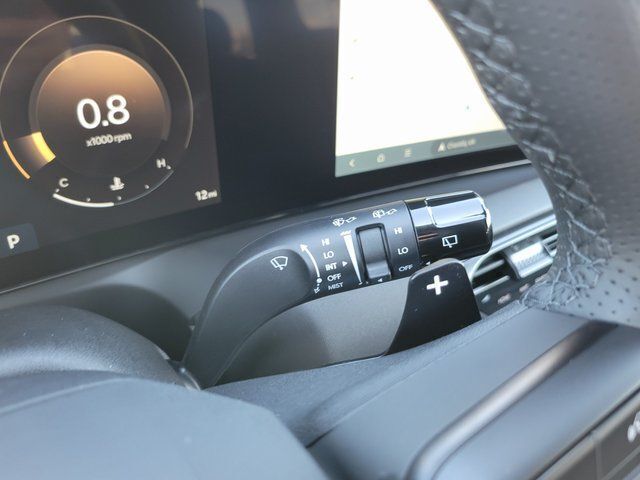 2026 Hyundai PALISADE XRT Pro Chantilly VA