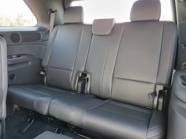 2026 Hyundai PALISADE XRT Pro Chantilly VA