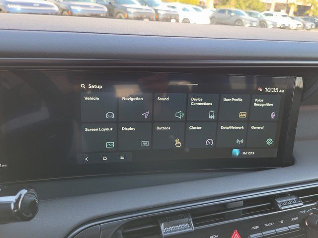 2026 Hyundai PALISADE XRT Pro Chantilly VA