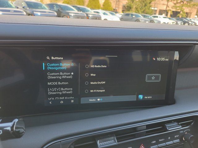 2026 Hyundai PALISADE XRT Pro Chantilly VA