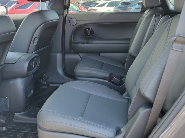 2026 Hyundai PALISADE XRT Pro Chantilly VA