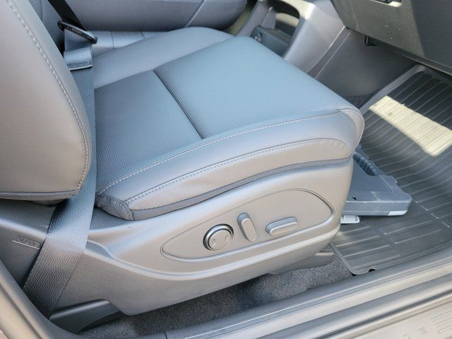 2026 Hyundai PALISADE XRT Pro Chantilly VA