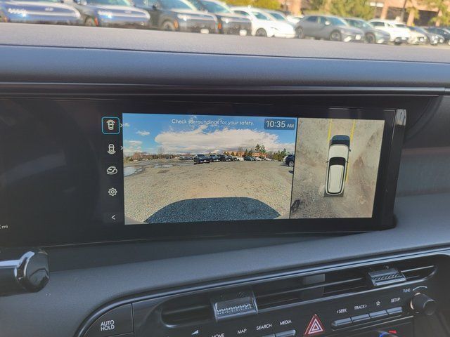 2026 Hyundai PALISADE XRT Pro Chantilly VA