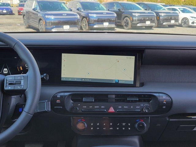 2026 Hyundai PALISADE XRT Pro Chantilly VA