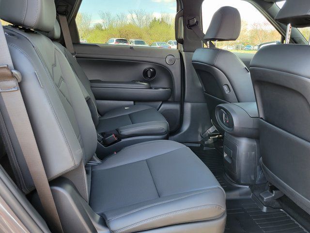 2026 Hyundai PALISADE XRT Pro Chantilly VA