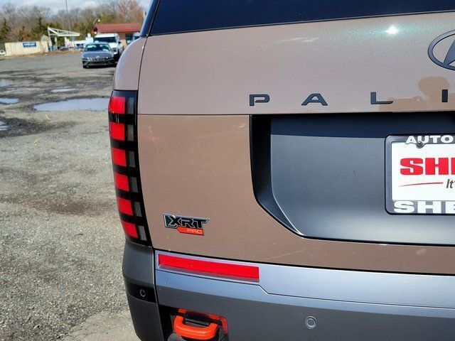 2026 Hyundai PALISADE XRT Pro Chantilly VA