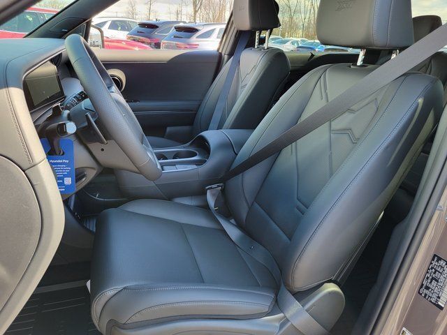 2026 Hyundai PALISADE XRT Pro Chantilly VA