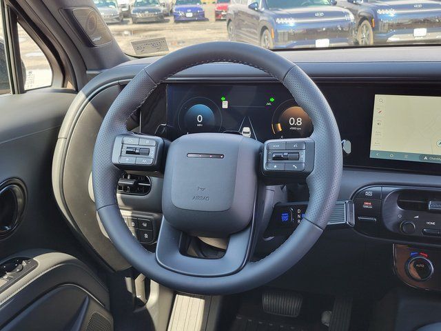 2026 Hyundai PALISADE XRT Pro Chantilly VA