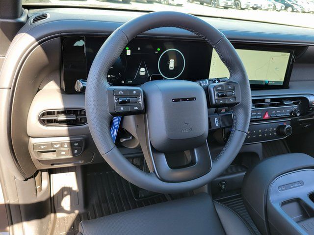 2026 Hyundai PALISADE XRT Pro Chantilly VA