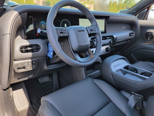 2026 Hyundai PALISADE XRT Pro Chantilly VA