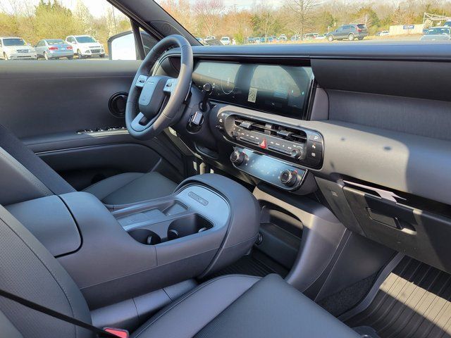 2026 Hyundai PALISADE XRT Pro Chantilly VA