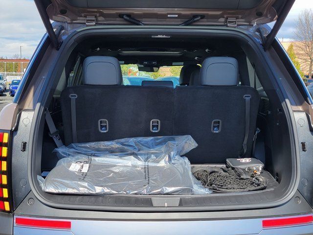 2026 Hyundai PALISADE XRT Pro Chantilly VA