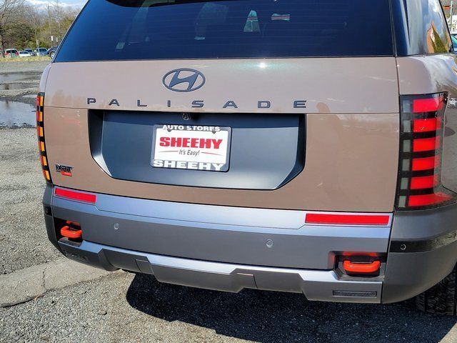 2026 Hyundai PALISADE XRT Pro Chantilly VA