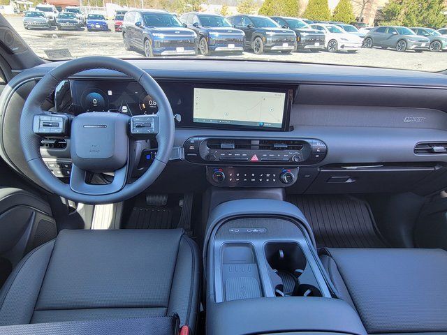 2026 Hyundai PALISADE XRT Pro Chantilly VA