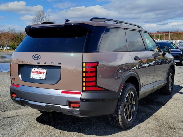 2026 Hyundai PALISADE XRT Pro Chantilly VA