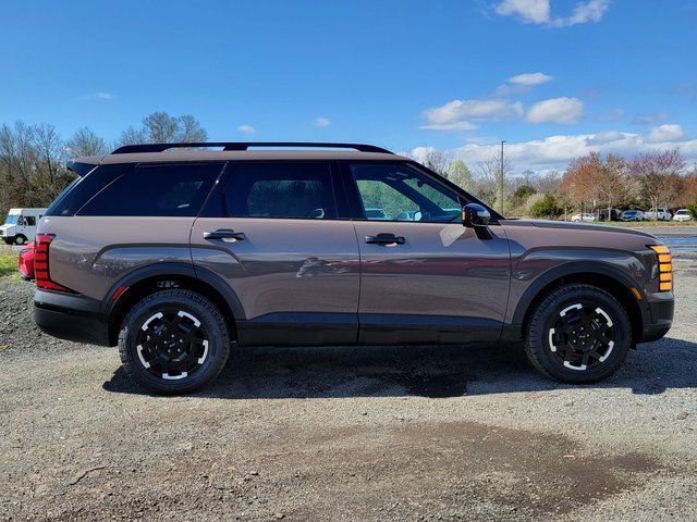 2026 Hyundai PALISADE XRT Pro Chantilly VA