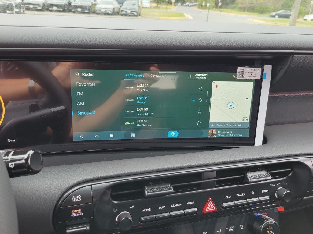 2026 Hyundai PALISADE XRT Pro Chantilly VA