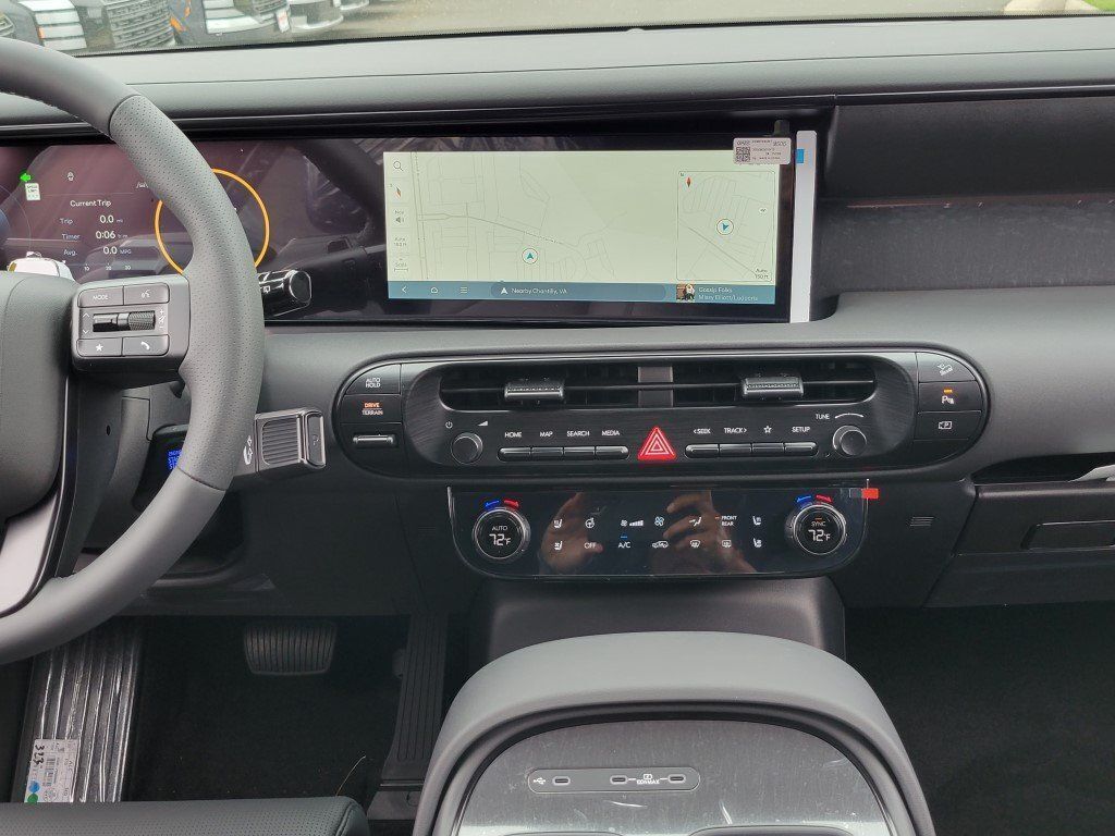 2026 Hyundai PALISADE XRT Pro Chantilly VA