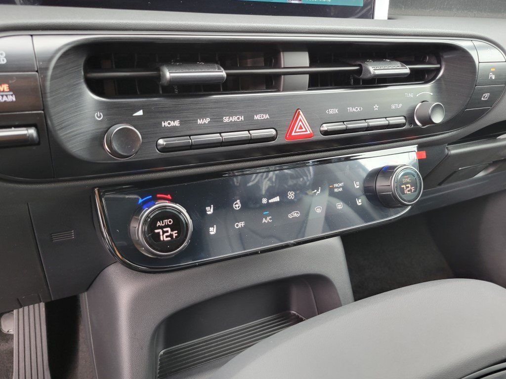 2026 Hyundai PALISADE XRT Pro Chantilly VA