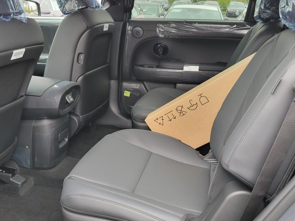 2026 Hyundai PALISADE XRT Pro Chantilly VA