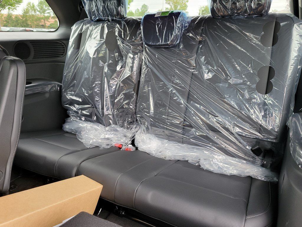 2026 Hyundai PALISADE XRT Pro Chantilly VA