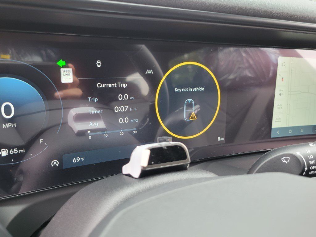 2026 Hyundai PALISADE XRT Pro Chantilly VA