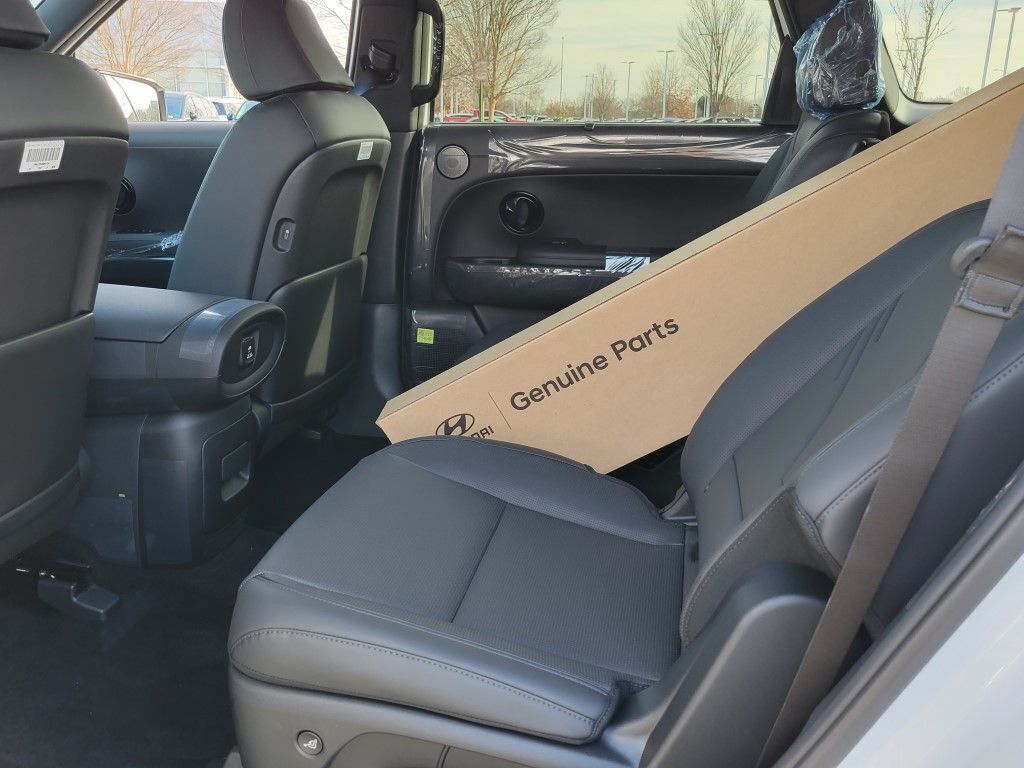 2026 Hyundai PALISADE XRT Pro Chantilly VA