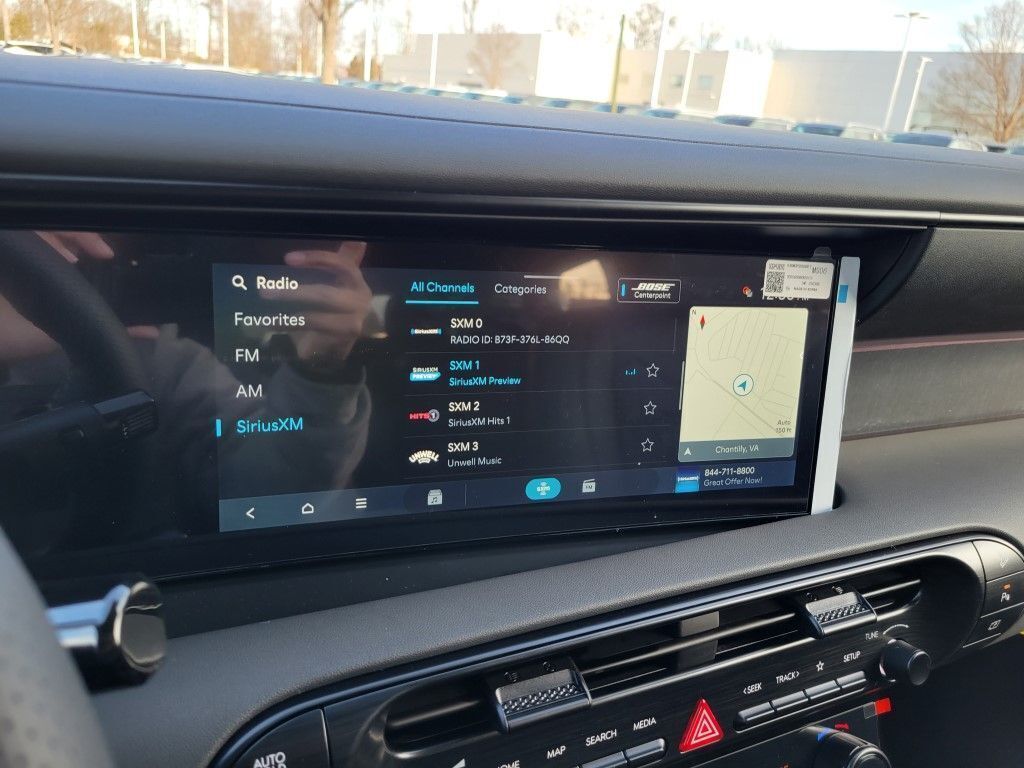 2026 Hyundai PALISADE XRT Pro Chantilly VA