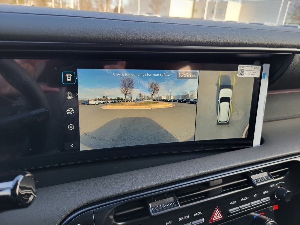 2026 Hyundai PALISADE XRT Pro Chantilly VA