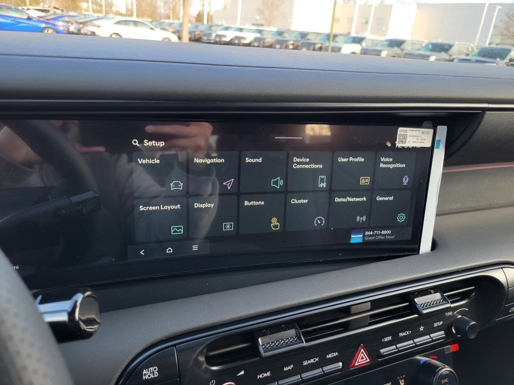 2026 Hyundai PALISADE XRT Pro Chantilly VA