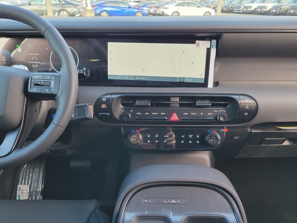 2026 Hyundai PALISADE XRT Pro Chantilly VA