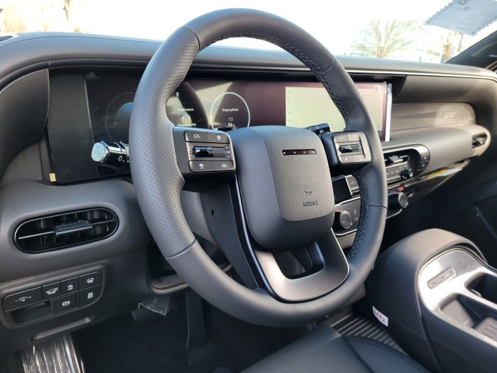 2026 Hyundai PALISADE XRT Pro Chantilly VA