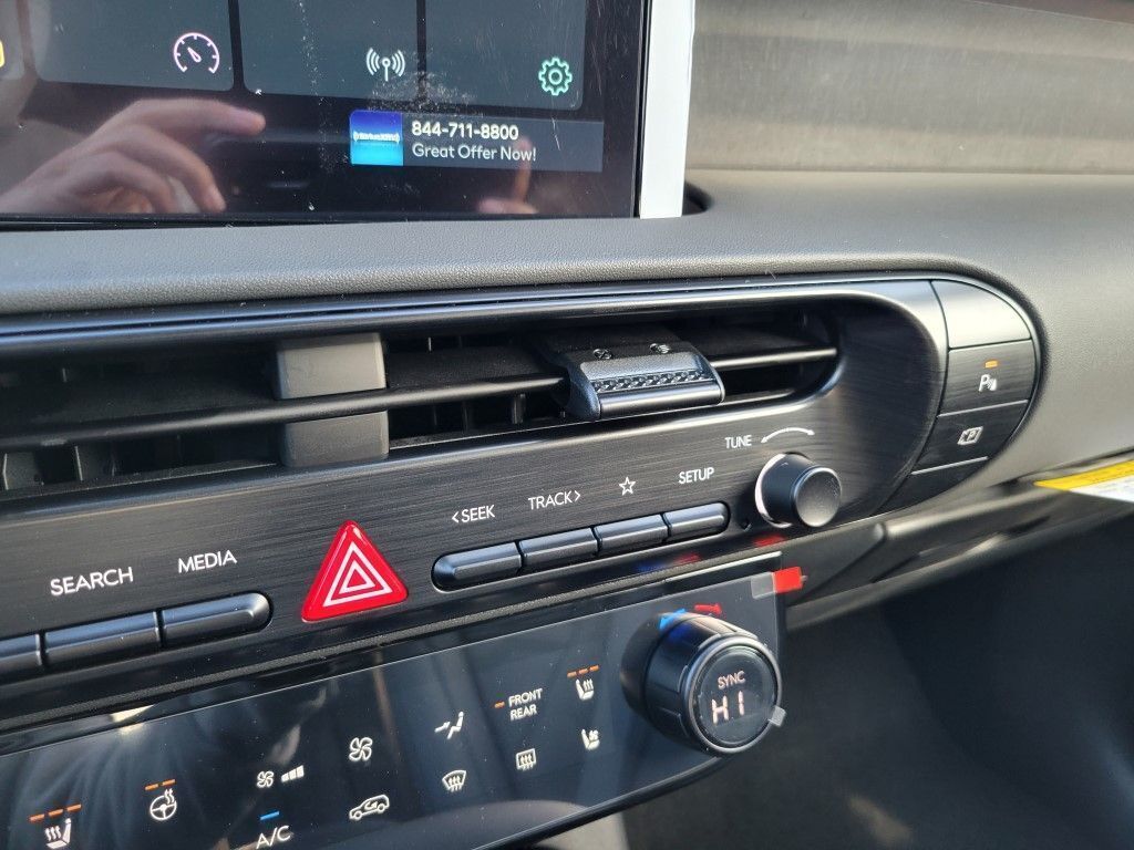 2026 Hyundai PALISADE XRT Pro Chantilly VA