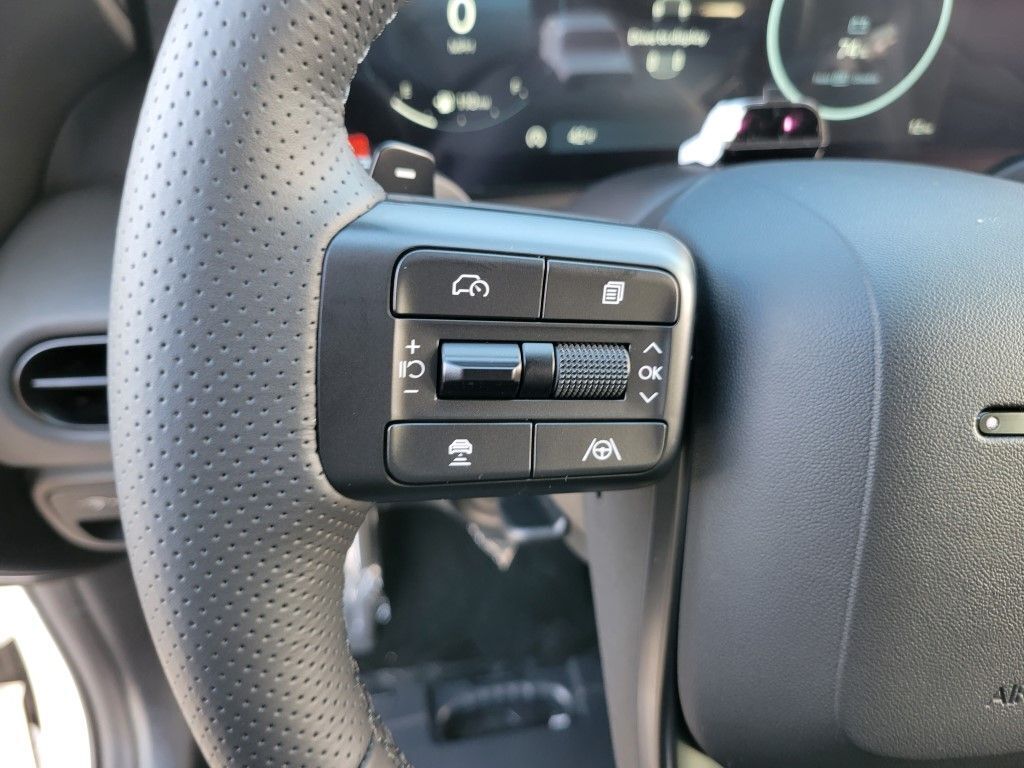 2026 Hyundai PALISADE XRT Pro Chantilly VA