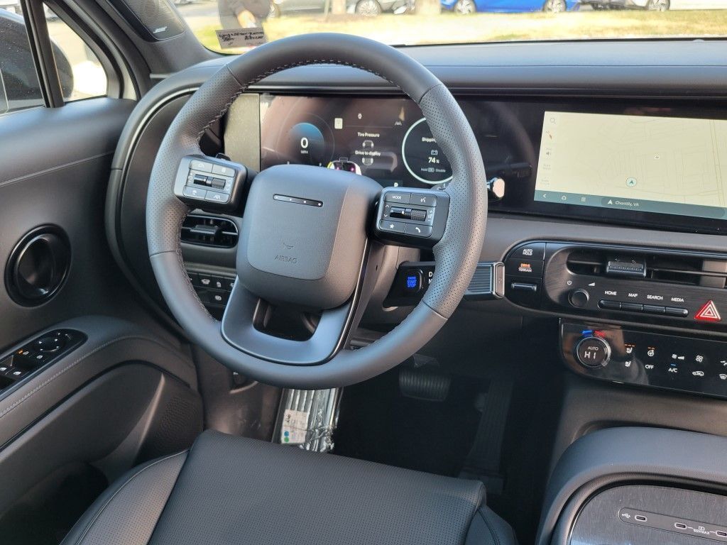 2026 Hyundai PALISADE XRT Pro Chantilly VA