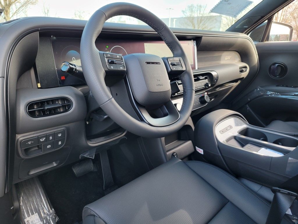 2026 Hyundai PALISADE XRT Pro Chantilly VA