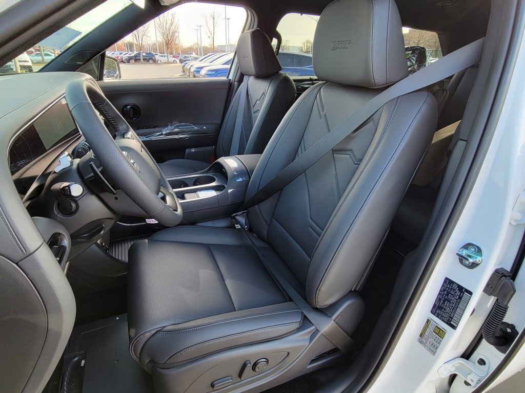 2026 Hyundai PALISADE XRT Pro Chantilly VA